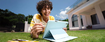 How to Turn iPad into a Workstation Complete Guide 2025