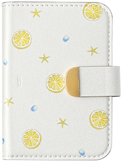 <span>Aura Clutch</span> Magnetic Wallet