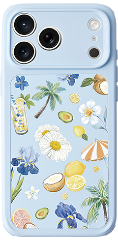 <span>Classic </span>Hybrid Magnetic Case (Camera Control)