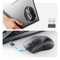 ESR MagMouse™ Wireless Mouse - Gray ESR ESR