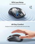 ESR MagMouse™ Wireless Mouse - Gray ESR ESR