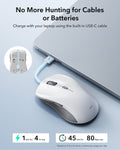 ESR MagMouse™ Wireless Mouse - White ESR ESR