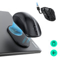 ESR MagMouse™ Wireless Mouse - Black ESR ESR