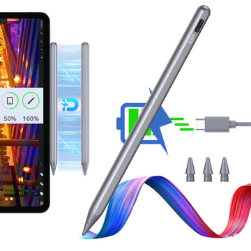 ESR Digital Pencil Pro wireless charging stylus for iPad Pro/Air/Mini