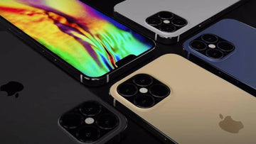 New iPhone 12: Should I wait for the first 5G iPhone?