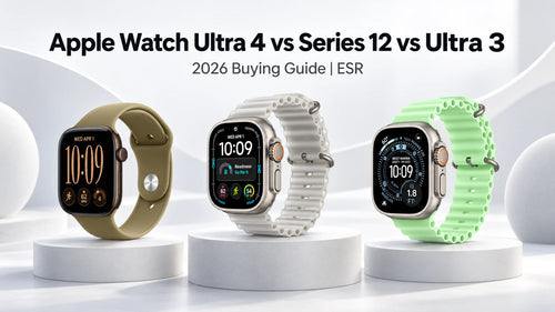 ESR iPhone 18 Pro Case Reviews: What Tech Publications Featured — and Why