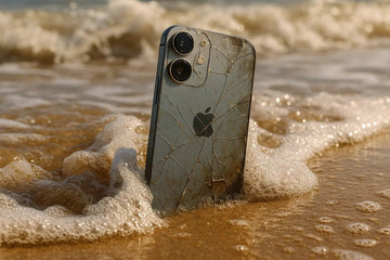 Is the iPhone Waterproof? The Truth and How to Protect It