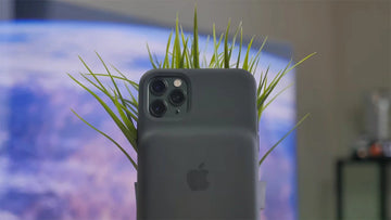 besten Akkuhüllen für das iPhone 12 Pro Max