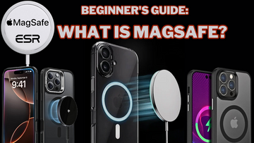 What Is MagSafe? The Must-Know Feature for Apple Users!