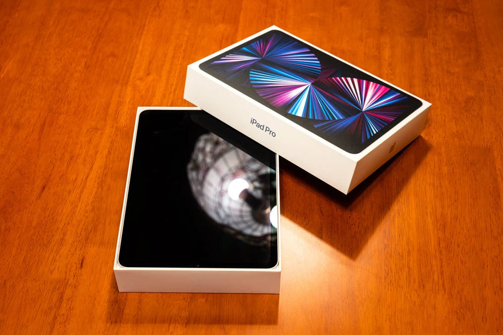 Best 12.9 Inch iPad Pro 2021 Case