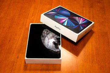 Best 12.9 Inch iPad Pro 2021 Case