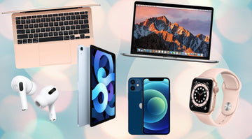 besten Apple Black Friday Deals 2021