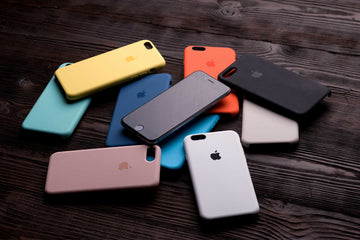 besten Hüllen für das iPhone SE