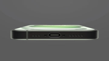 Can the iPhone 15 Series Be Charged With an Android Charger and Cable