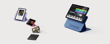 DIY iPad Case Ideas: Pick the Right Color and Personalize Your Back-to-School Setup