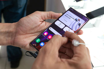 Galaxy Note 20 Screen Protector