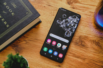 Galaxy S20 Slim Thin Case