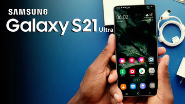 Galaxy S21 Ultra Zubehör
