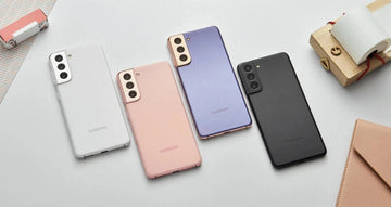 Wie schützt man die Kamera des Galaxy S22 Plus