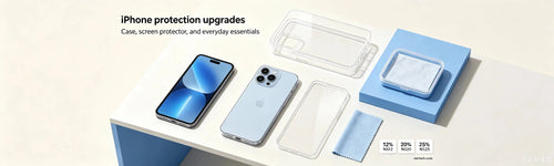 iPhone Leather Cases and Everyday Wear: Scratches, Stains, and the Next-Gen Solution