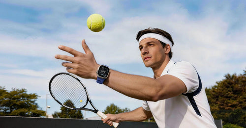 How to Change an Apple Watch Band Safely — No Tools Needed