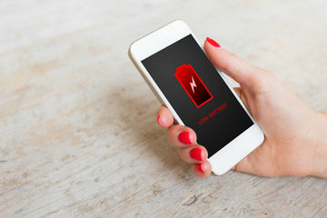 Ist der Akku der iPhone 12 Serie gut