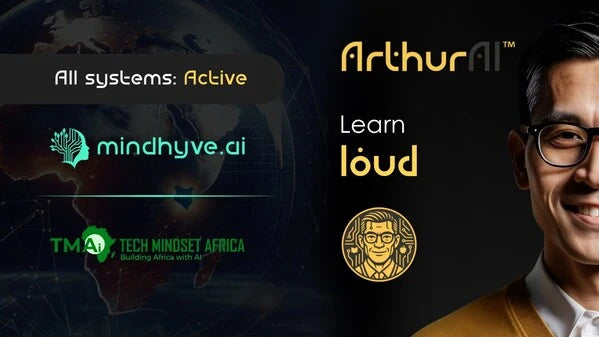 MindHYVE.ai™ Unveils Bold New Site Revealing Future of Human AGI