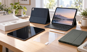 Should You Buy an iPad Case Before Your iPad Arrives
