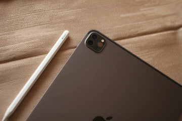 Protect iPad Pro 2021 Camera