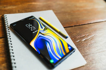 Samsung Galaxy Note 9 Schutzhüllen