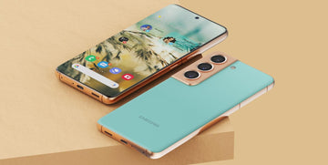 Samsung Galaxy S22 Gerüchte