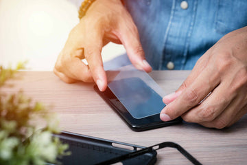 Die besten Displayschutzfolien für Galaxy S20