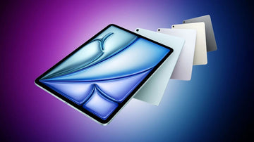 The M4 iPad Air is Coming in 2026: AI Features, Wi-Fi 7, and Release Date Rumors