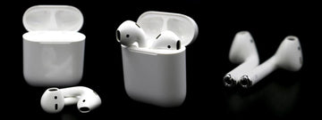 2025 Must-Have Wireless charging Earbuds case
