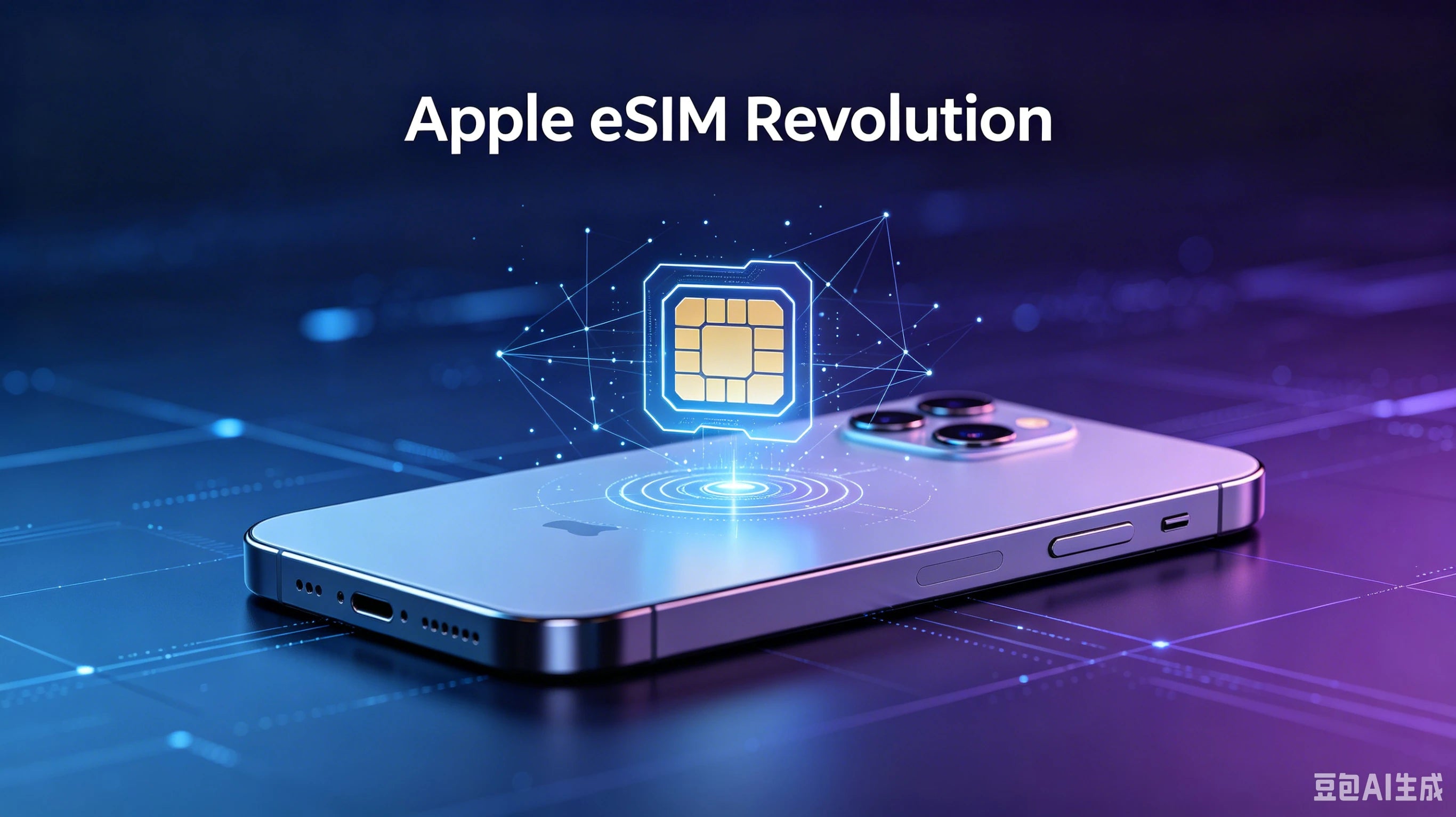 The iPhone 17 Air and the eSIM Revolution: A Deep Dive into Apple’s Sl