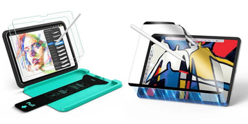 Top 5 Unbreakable iPad Air Screen Protectors You Need in 2026!