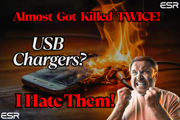 which iphone charger is good for you