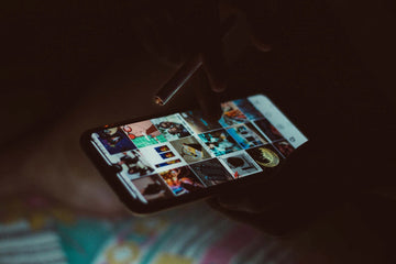 Wallpaper Apps for Android