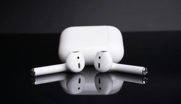 Was ist der Unterschied zwischen den AirPods 2 und 1