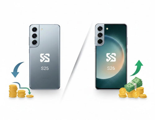 The Ultimate Phone Case Buying Guide: How to Pick the Perfect Cover in 2025