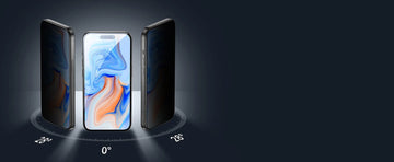 best iPhone 15 Plus Glass Screen Protector Roundup