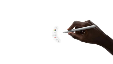 bester papieraehnlicher displayschutz fuer ipad pro 13 m4