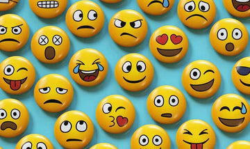 iPhone Emoji Meanings