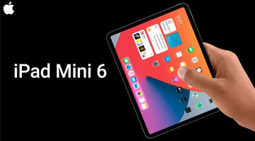 iPad Mini 6 Gerüchte
