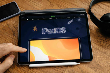 iPadOS Features