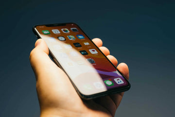 iPhone 11 Pro Anti-drop Phone Cases