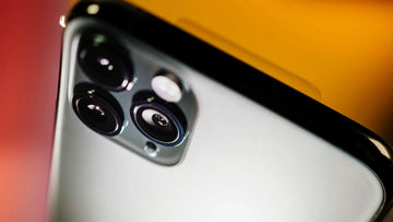 iPhone 11 or XR Screen Protectors
