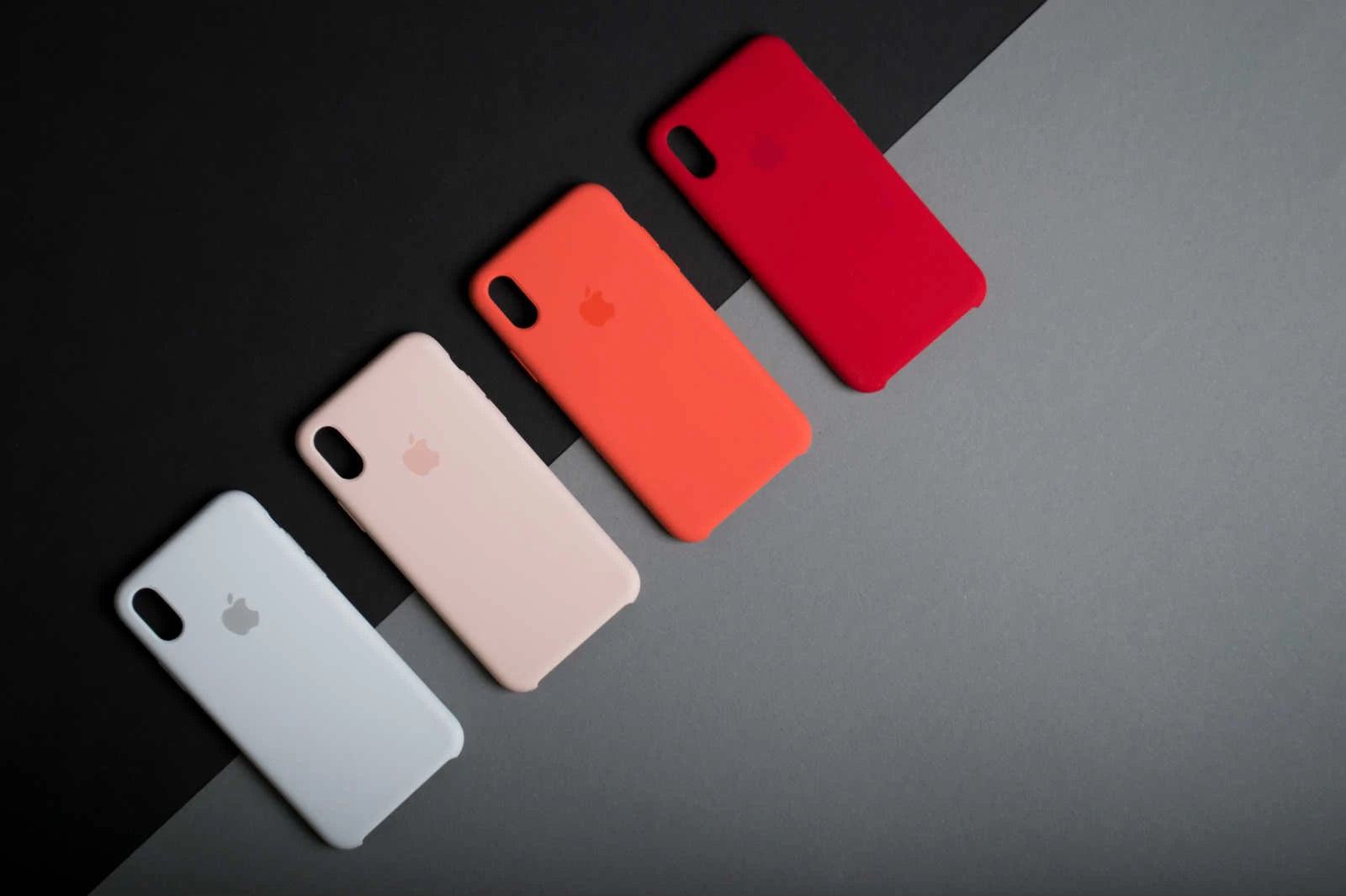 iPhone X/XS Slim Cases