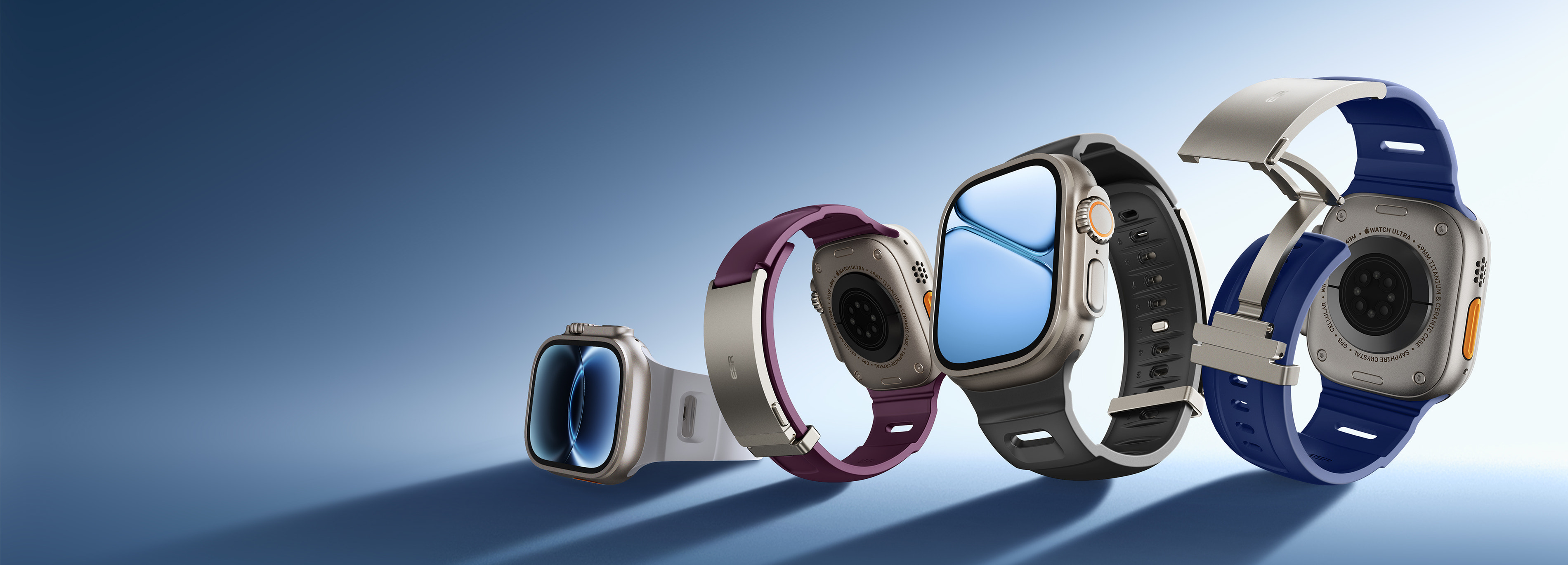 ESR Equinox Watch Band for Apple Watch