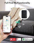 25W CryoBoost Foldable 3-in-1 Magnetic Charger and Wallet Stand Bundle - EU Plug-Black ESR ESR
